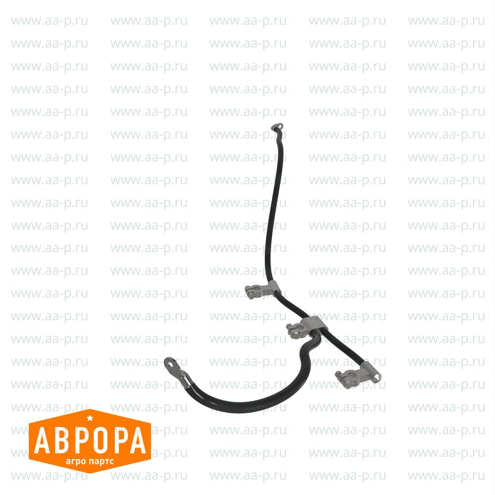 Batteriekabel
